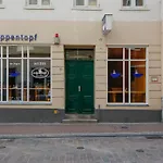 Apartments Fleischhauerstrasse
